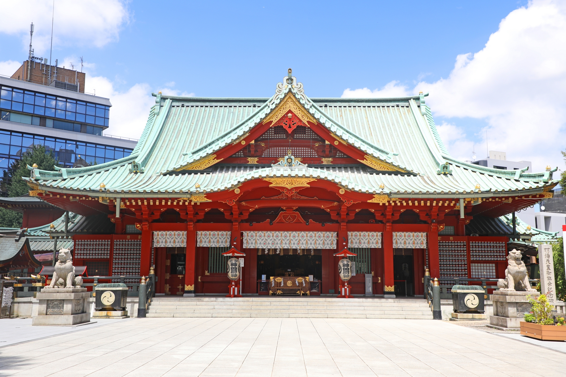 神社が印象的!【VIVANT】のロケ地を巡る聖地巡礼完全ガイド! | 聖地巡礼ノート