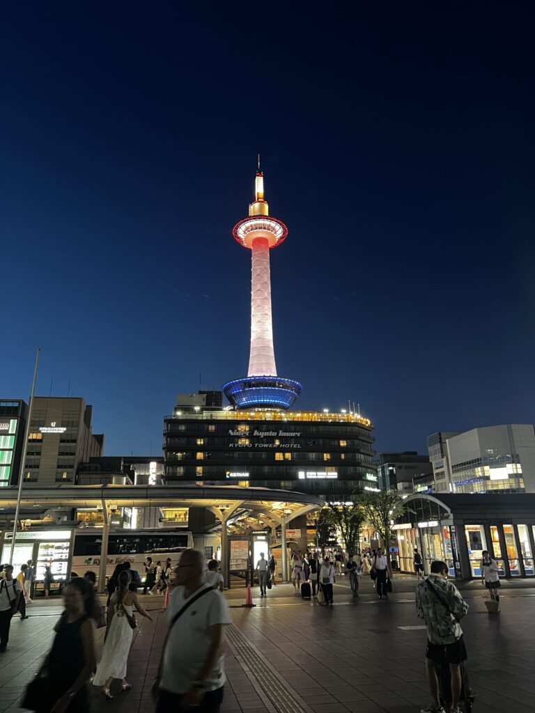 京都駅